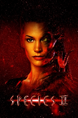 Watch Free Species II Movies HD Online Soap2Day