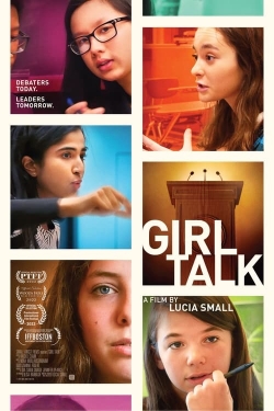 Watch Free Girl Talk Movies HD Online Soap2Day