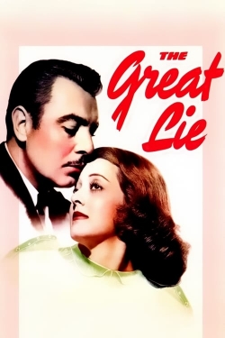 Watch Free The Great Lie Movies HD Online Soap2Day