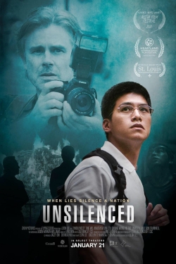 Watch Free Unsilenced Movies HD Online Soap2Day