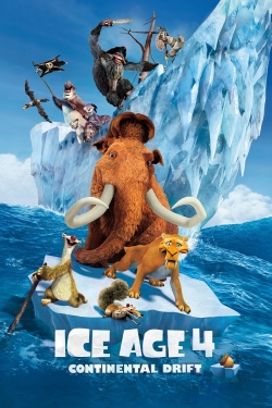 Watch Free Ice Age: Continental Drift Movies HD Online Soap2Day