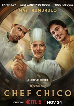 Watch Free Replacing Chef Chico Movies HD Online Soap2Day