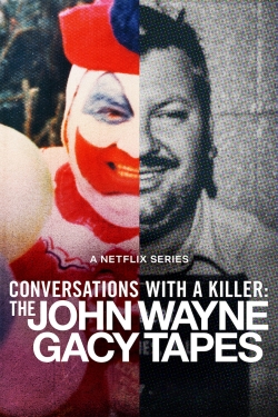 Watch Free Conversations with a Killer: The John Wayne Gacy Tapes Movies HD Online Soap2Day