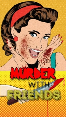 Watch Free Murder with Friends Movies HD Online Soap2Day