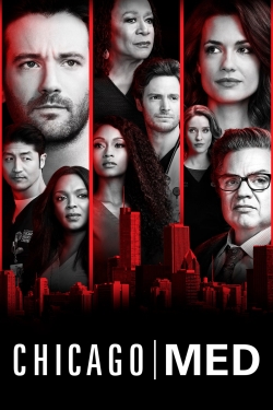 Watch Free Chicago Med Movies HD Online Soap2Day