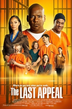 Watch Free The Last Appeal Movies HD Online Soap2Day