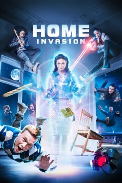 Watch Free Home Invasion Movies HD Online Soap2Day