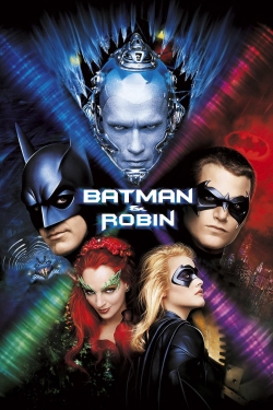 Watch Free Batman & Robin Movies HD Online Soap2Day