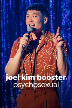 Watch Free Joel Kim Booster: Pyschosexual Movies HD Online Soap2Day