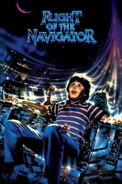 Watch Free Flight of the Navigator Movies HD Online Soap2Day