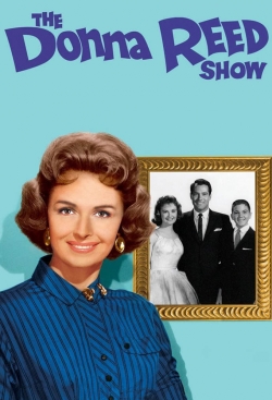 Watch Free The Donna Reed Show Movies HD Online Soap2Day