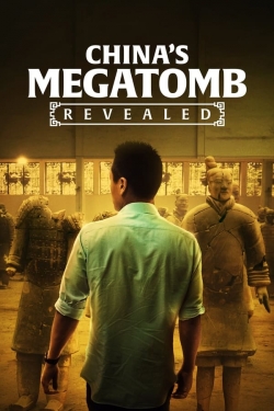 Watch Free China's Megatomb Revealed Movies HD Online Soap2Day