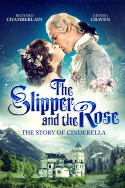 Watch Free The Slipper and the Rose Movies HD Online Soap2Day