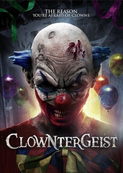 Watch Free Clowntergeist Movies HD Online Soap2Day