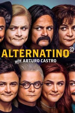 Watch Free Alternatino with Arturo Castro Movies HD Online Soap2Day