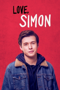 Watch Free Love, Simon Movies HD Online Soap2Day