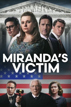 Watch Free Miranda's Victim Movies HD Online Soap2Day