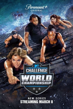 Watch Free The Challenge: World Championship Movies HD Online Soap2Day