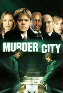 Watch Free Murder City Movies HD Online Soap2Day