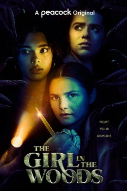 Watch Free The Girl in the Woods Movies HD Online Soap2Day