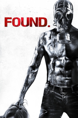 Watch Free Found Movies HD Online Soap2Day