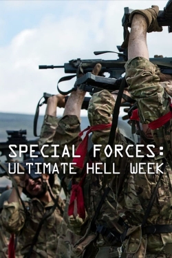 Watch Free Special Forces - Ultimate Hell Week Movies HD Online Soap2Day