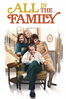 Watch Free All in the Family Movies HD Online Soap2Day