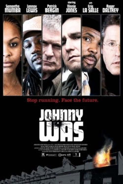 Watch Free Johnny Was Movies HD Online Soap2Day