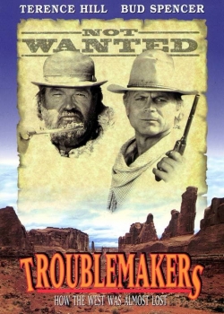 Watch Free Troublemakers Movies HD Online Soap2Day