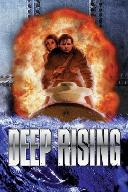 Watch Free Deep Rising Movies HD Online Soap2Day