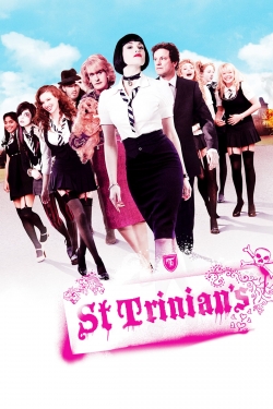 Watch Free St. Trinian's Movies HD Online Soap2Day