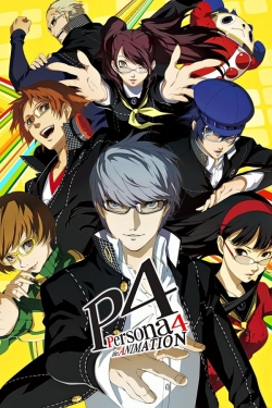 Watch Free Persona 4 The Animation Movies HD Online Soap2Day