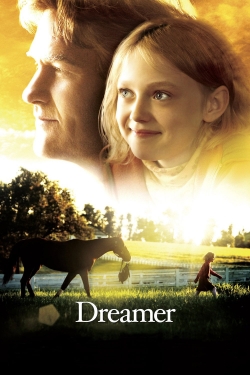 Watch Free Dreamer: Inspired By a True Story Movies HD Online Soap2Day