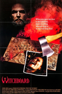 Watch Free Witchboard Movies HD Online Soap2Day