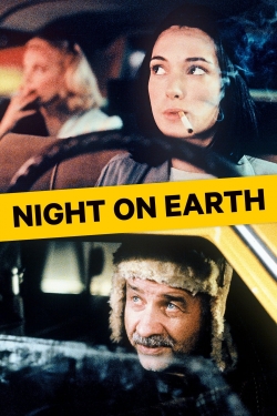 Watch Free Night on Earth Movies HD Online Soap2Day