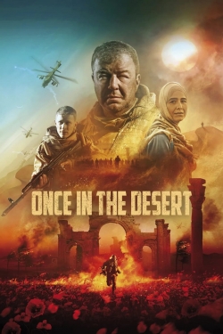 Watch Free Once In The Desert Movies HD Online Soap2Day