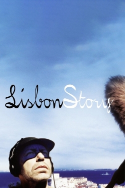 Watch Free Lisbon Story Movies HD Online Soap2Day