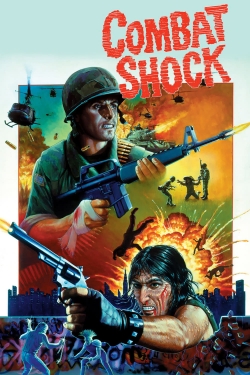 Watch Free Combat Shock Movies HD Online Soap2Day