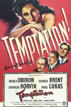 Watch Free Temptation Movies HD Online Soap2Day