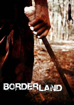 Watch Free Borderland Movies HD Online Soap2Day