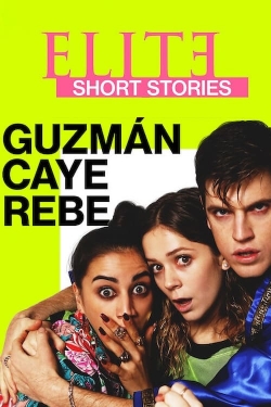 Watch Free Elite Short Stories: Guzmán Caye Rebe Movies HD Online Soap2Day