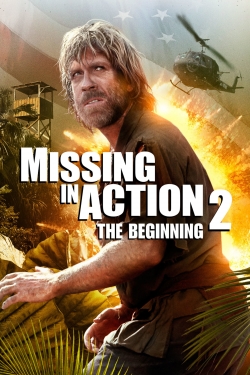 Watch Free Missing in Action 2: The Beginning Movies HD Online Soap2Day