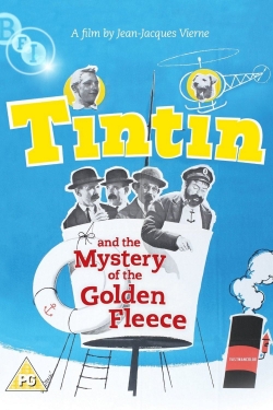 Watch Free Tintin and the Mystery of the Golden Fleece Movies HD Online Soap2Day