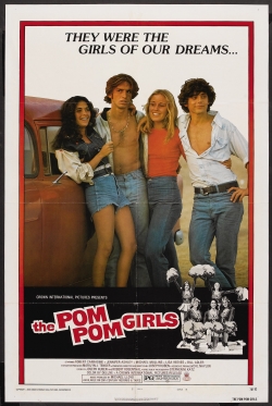 Watch Free The Pom Pom Girls Movies HD Online Soap2Day