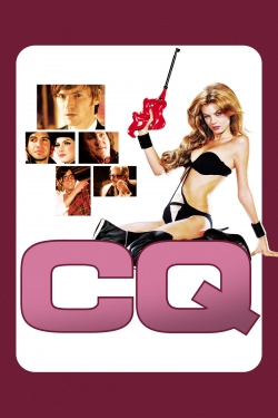 Watch Free CQ Movies HD Online Soap2Day