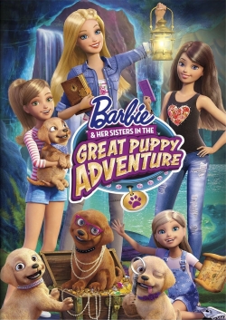 Watch Free Barbie & Her Sisters in the Great Puppy Adventure Movies HD Online Soap2Day