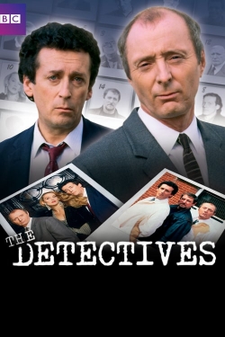 Watch Free The Detectives Movies HD Online Soap2Day