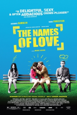 Watch Free The Names of Love Movies HD Online Soap2Day