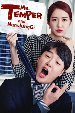 Watch Free Ms. Temper & Nam Jung Gi Movies HD Online Soap2Day