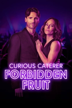 Watch Free Curious Caterer: Forbidden Fruit Movies HD Online Soap2Day